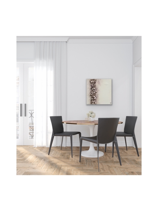 Annika Salmi Art - Dimensions I 60x60 akustiikkateos | Stockmann - photo 2