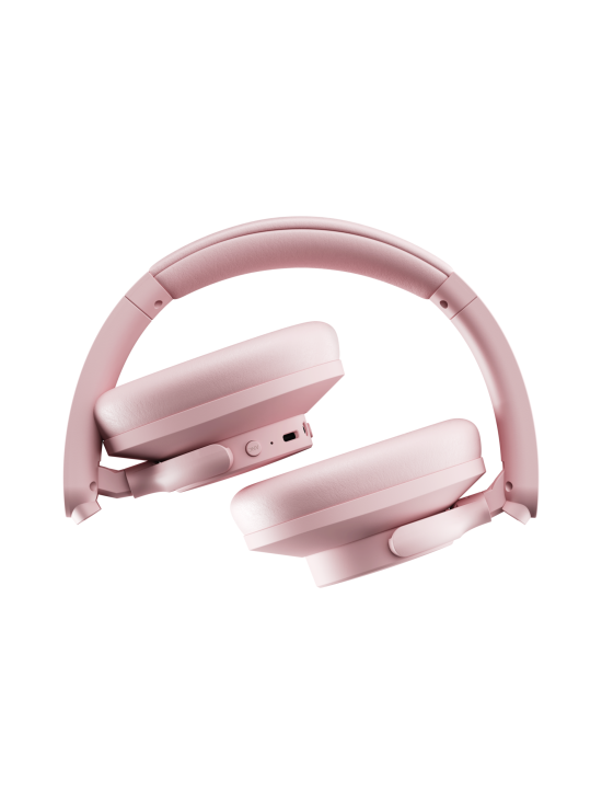 Urbanista - Urbanista Valencia sankakuuloke mukautuvalla vastamelutoiminnolla - POWDER PINK - photo 4 Urbanista - Urbanista Valencia sankakuuloke mukautuvalla vastamelutoiminnolla - POWDER PINK | Stockmann - photo 4