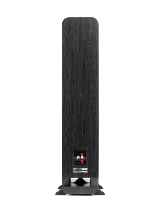 Polk Audio - Polk Audio Signature Elite S55 lattiakaiutin, musta - photo 3 Polk Audio - Polk Audio Signature Elite S55 lattiakaiutin, musta | Stockmann - photo 3