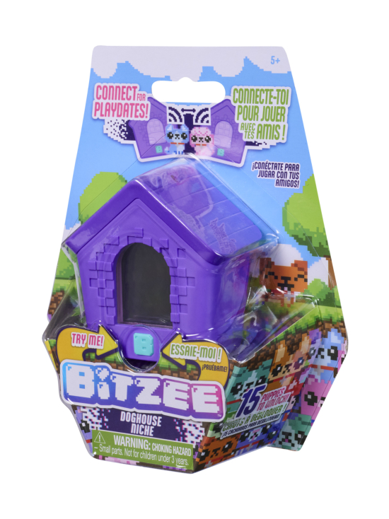 BITZEE - BITZEE Virtuaalilemmikki Koirankoppi | Stockmann - photo 4