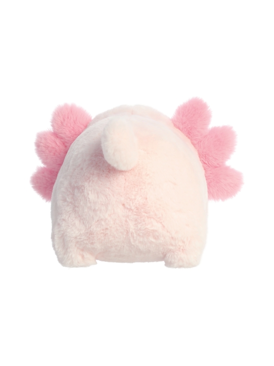 AURORA PLUSH - AURORA Spudsters Pehmolelu aksolotli, 25 cm - photo 5 AURORA PLUSH - AURORA Spudsters Pehmolelu aksolotli, 25 cm | Stockmann - photo 5