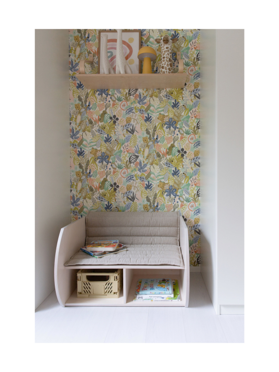 FitWood - KANTO Montessori penkki - KOIVU | Stockmann - photo 9