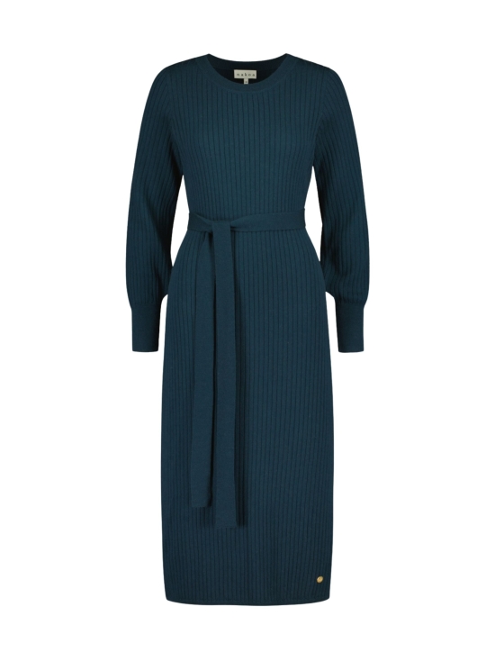 Nakoa - Leona Dress, Teal - TEAL | Stockmann - photo 1
