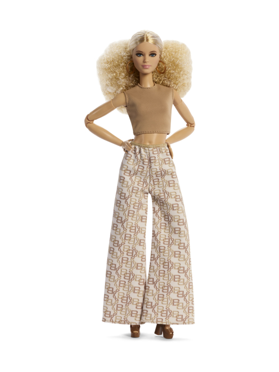 BARBIE - BARBIE BASICS -nukke | Stockmann - photo 2