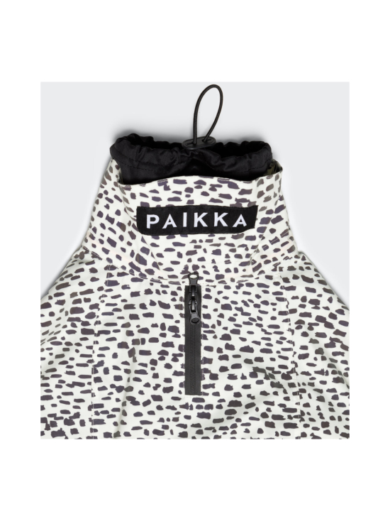 PAIKKA - PAIKKA Raincoat  2.0 - WHITE | Stockmann - photo 9
