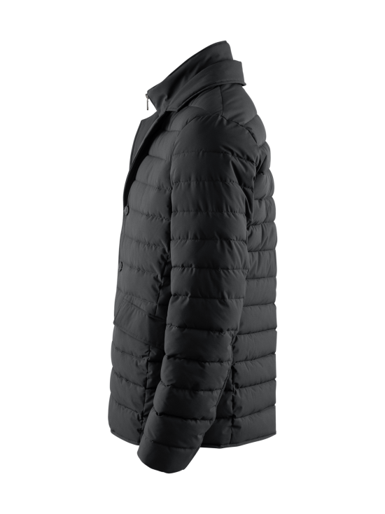 Berkeley - Delano Padded Blazer -toppatakki - BLACK - photo 2 Berkeley - Delano Padded Blazer -toppatakki - BLACK | Stockmann - photo 2