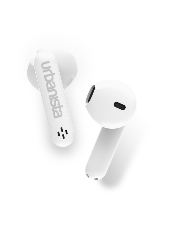 Urbanista - Urbanista Austin True Wireless kuulokkeet - PURE WHITE - photo 2 Urbanista - Urbanista Austin True Wireless kuulokkeet - PURE WHITE | Stockmann - photo 2