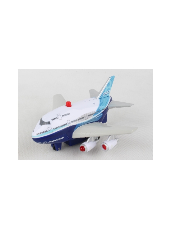 Daron - DARON Boeing-lentokone valoilla ja äänillä, 13 cm - photo 3 Daron - DARON Boeing-lentokone valoilla ja äänillä, 13 cm | Stockmann - photo 3