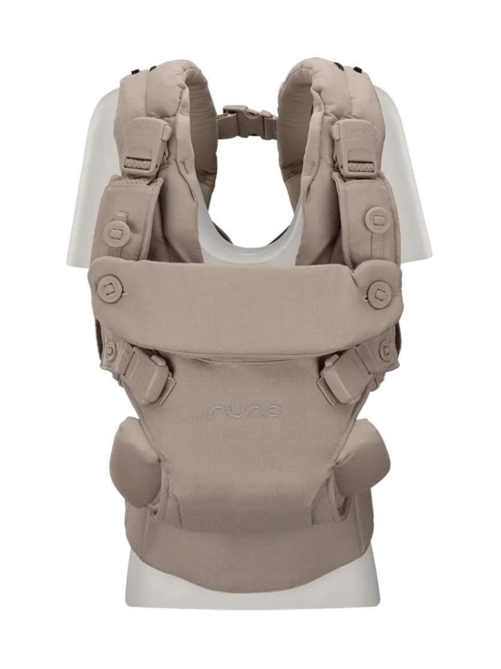 Nuna - Nuna Cudl Luxe kantoreppu - photo 1 Nuna - Nuna Cudl Luxe kantoreppu | Stockmann - photo 1