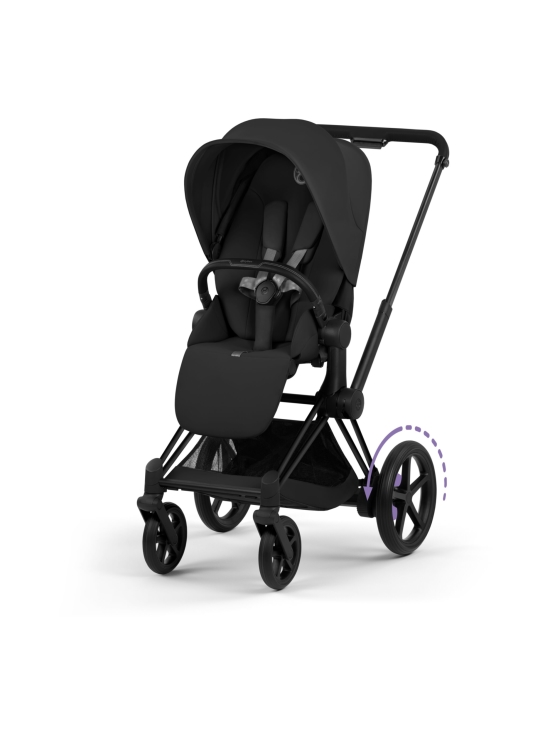 CYBEX - Cybex ePriam yhdistelmävaunut | Stockmann - photo 4