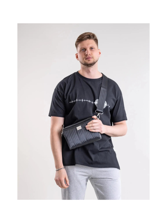 Globe Hope - KASTE laukku, musta - MUSTA | Stockmann - photo 5