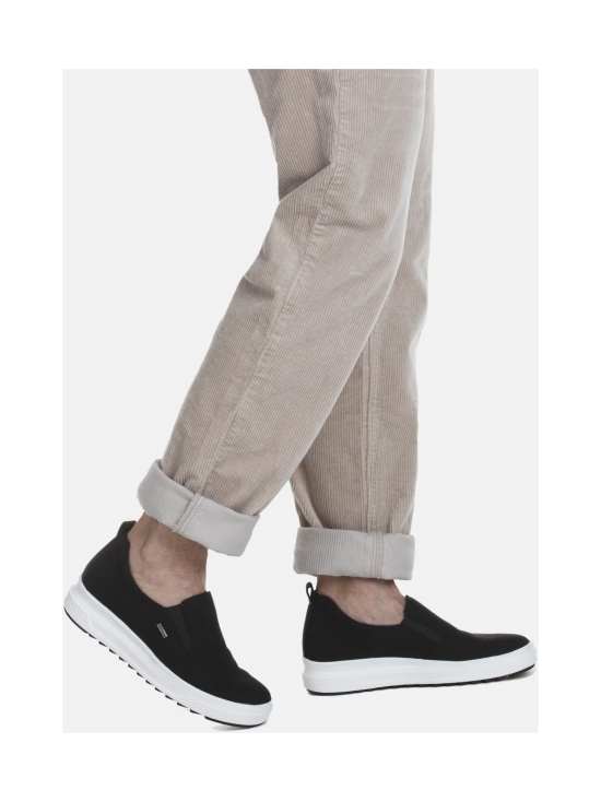 Pomar - RATAMO Naisten GORE-TEX vegaaniset sneakerit - BLACK MICRO SUEDE - photo 3 Pomar - RATAMO Naisten GORE-TEX vegaaniset sneakerit - BLACK MICRO SUEDE | Stockmann - photo 3