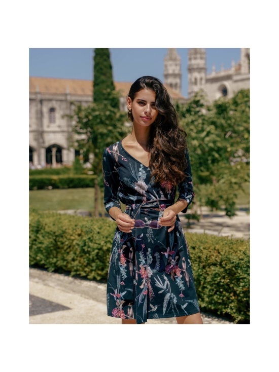 Nakoa - Vera Dress, Bluebird - BLUEBIRD | Stockmann - photo 6