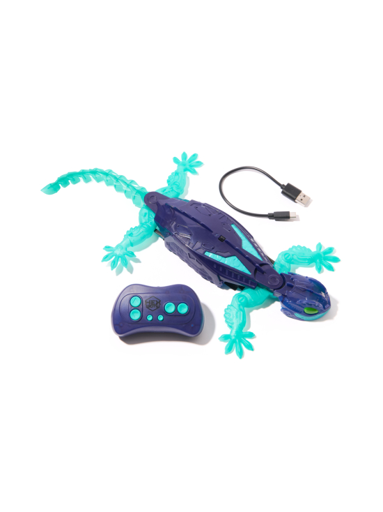 HEX BOTS - HEX BOTS Interaktiivinen gekko pimeässä hehkuva - photo 2 HEX BOTS - HEX BOTS Interaktiivinen gekko pimeässä hehkuva | Stockmann - photo 2