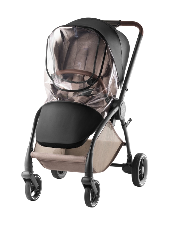 Britax - Britax RIO sadesuoja ratasistuimeen - photo 1 Britax - Britax RIO sadesuoja ratasistuimeen | Stockmann - photo 1