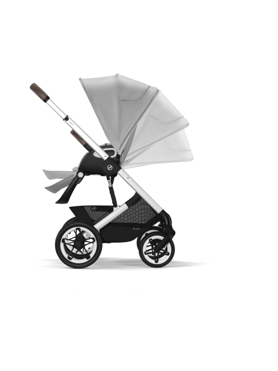 CYBEX - Cybex Talos S Lux starttipaketti - photo 6 CYBEX - Cybex Talos S Lux starttipaketti | Stockmann - photo 6