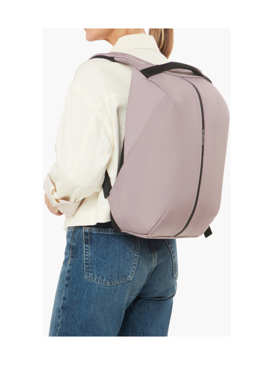 Samsonite - SECURIPAK 2.0 BACKPACK 15.6 - LILAC - photo 3 Samsonite - SECURIPAK 2.0 BACKPACK 15.6 - LILAC | Stockmann - photo 3