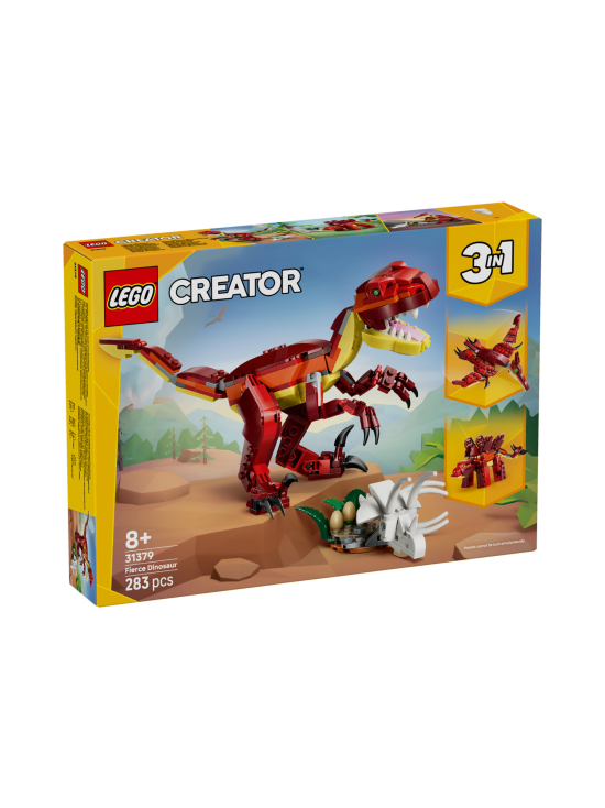 LEGO CREATOR - LEGO Creator Hurja dinosaurus 31379 | Stockmann - photo 1