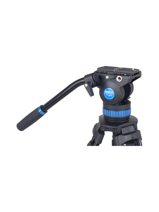 Sirui - Sirui SH-15 Video Tripod videojalusta + videopää - photo 3 Sirui - Sirui SH-15 Video Tripod videojalusta + videopää | Stockmann - photo 3