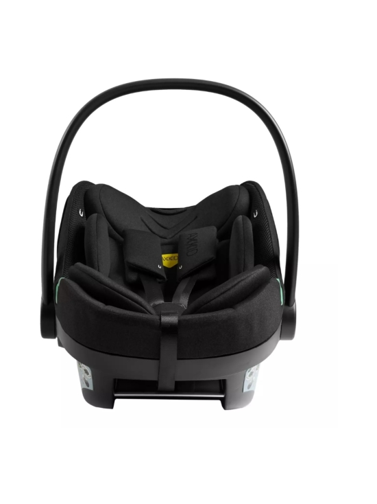 Axkid - Axkid Gokid i-size turvakaukalo 40-87cm | Stockmann - photo 4