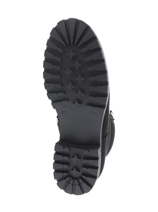 Pomar - MUTKA Naisten vegaaniset GORE-TEX® nilkkurit - BLACK MICRO SUEDE (BLK S) | Stockmann - photo 6