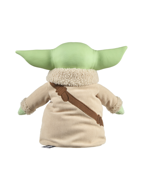STAR WARS - STAR WARS -interaktiivinen pehmolelu Grogu 28 cm | Stockmann - photo 4