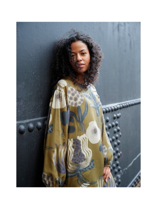 MAINIO - Sea Flowers tunikamekko - MULTI | Stockmann - photo 9