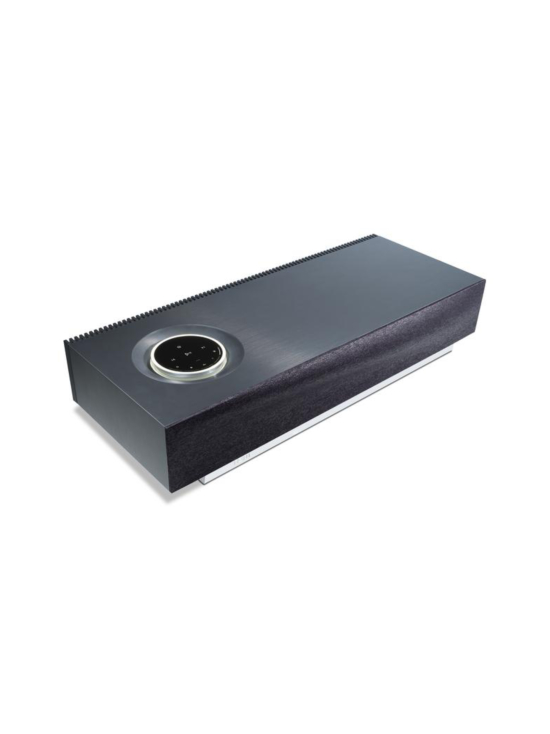 Naim Audio - Naim Mu-so 2nd Generation musiikkijärjestelmä, alu/musta - photo 2 Naim Audio - Naim Mu-so 2nd Generation musiikkijärjestelmä, alu/musta | Stockmann - photo 2