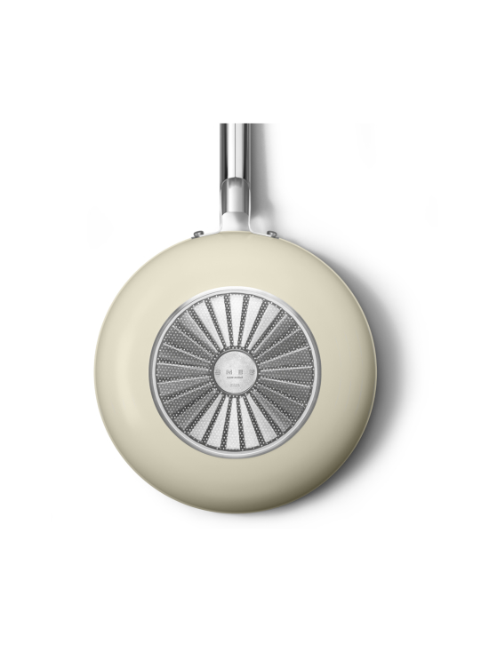 Smeg - Smeg wok-pannu, kermanvalkoinen | Stockmann - photo 5