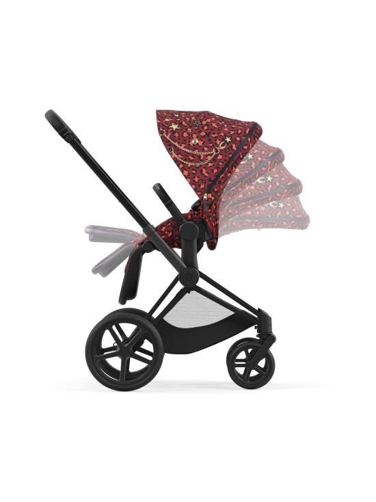 CYBEX - Cybex Priam 4 rattaat - photo 2 CYBEX - Cybex Priam 4 rattaat | Stockmann - photo 2