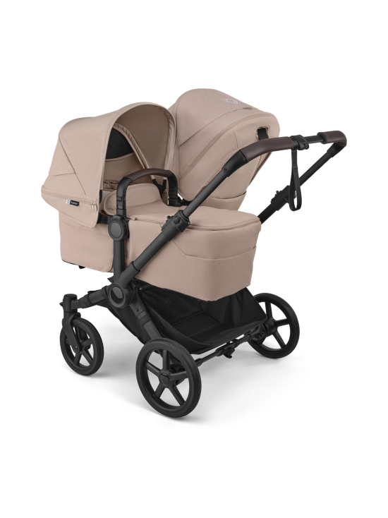 Bugaboo - Bugaboo Donkey 6 Double sisarusrattaat | Stockmann - photo 2