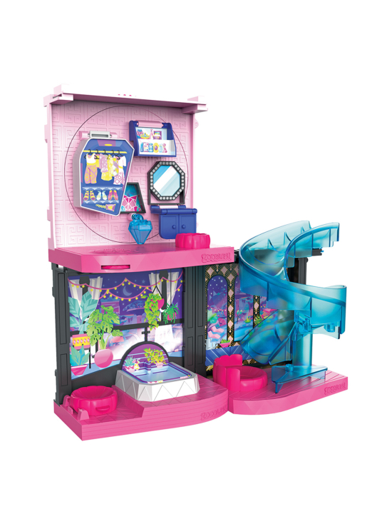 Zoobles - Zoobles Magic Mansion Spinning playset - photo 3 Zoobles - Zoobles Magic Mansion Spinning playset | Stockmann - photo 3
