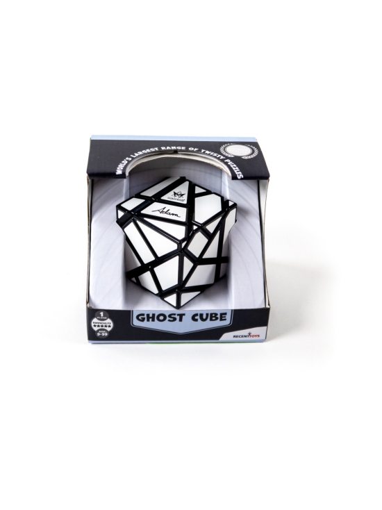 RECENT TOYS Pulmapeli Ghost Cube