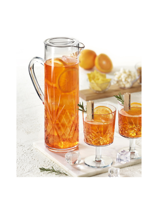 Gold Plast - Vesikannu Firenze 1500ml SAN | Stockmann - photo 2