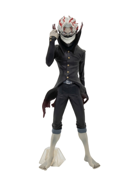 DANDADAN - BANPRESTO Keräilyfiguuri - Dandadan: Okarun Transformed (Grandista) | Stockmann - photo 2
