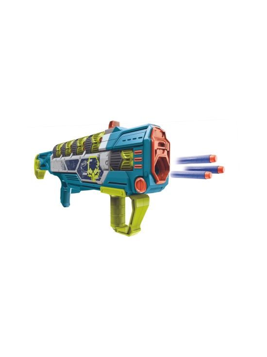Nerf Guns - NERF ELITE REBEL OPS Leikkipyssy Doom cannon | Stockmann - photo 5