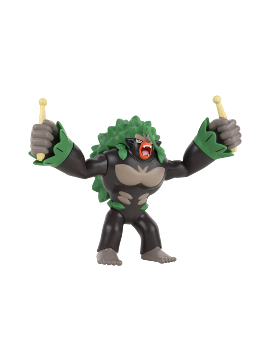 Pokemon - POKEMON Taisteluhahmo, 25 cm - photo 4 Pokemon - POKEMON Taisteluhahmo, 25 cm | Stockmann - photo 4