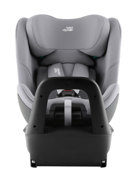 Britax - Britax Swivel turvaistuin (40-125cm) - DUSTY ROSE - photo 3 Britax - Britax Swivel turvaistuin (40-125cm) - DUSTY ROSE | Stockmann - photo 3