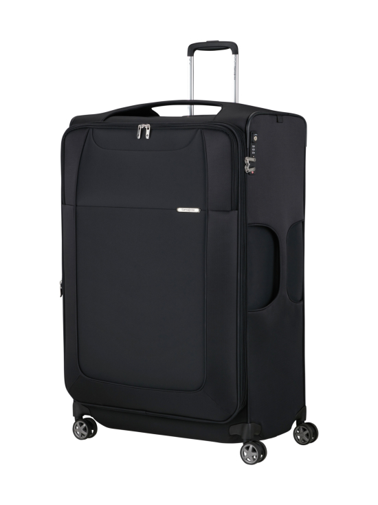 Samsonite - D'LITE SPINNER 83/31 EXP - BLACK - photo 1 Samsonite - D'LITE SPINNER 83/31 EXP - BLACK | Stockmann - photo 1