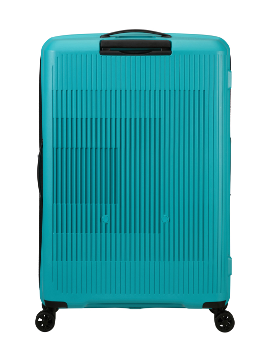 American Tourister - AEROSTEP SPINNER 77/28 EXP TSA - TURQUOISE TONIC - photo 5 American Tourister - AEROSTEP SPINNER 77/28 EXP TSA - TURQUOISE TONIC | Stockmann - photo 5