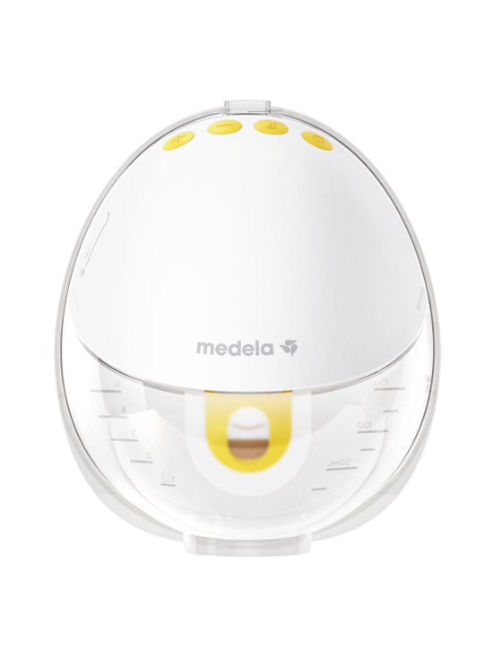 Medela - Medela rintapumppu Motion Single | Stockmann - photo 2