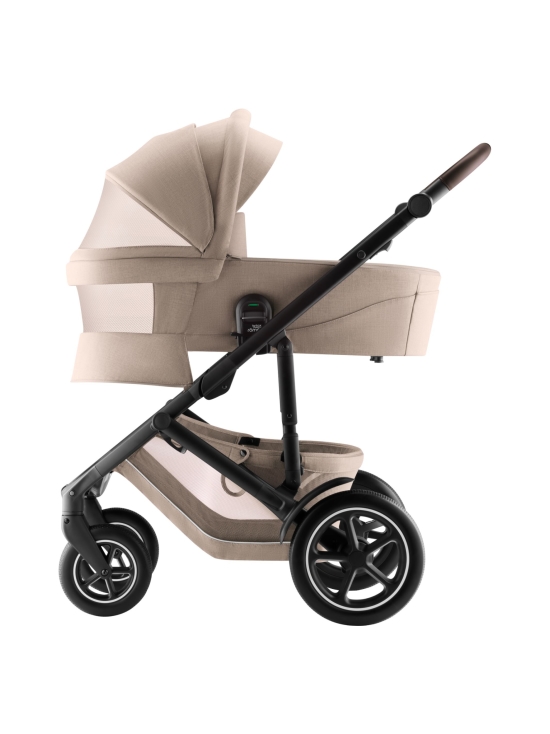 Britax - Britax Smile 5Z starttipaketti (Baby-Safe Pro turvakaukalolla) | Stockmann - photo 4