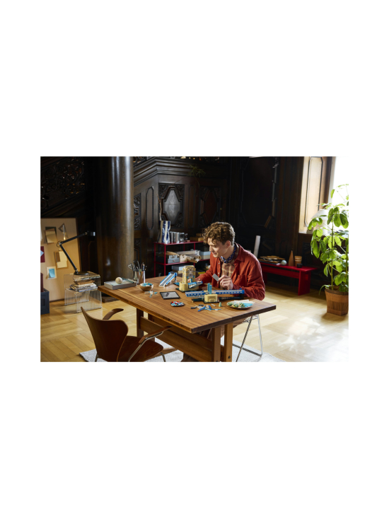 LEGO ARCHITECTURE - LEGO Architecture Tower Bridge 21067 | Stockmann - photo 4