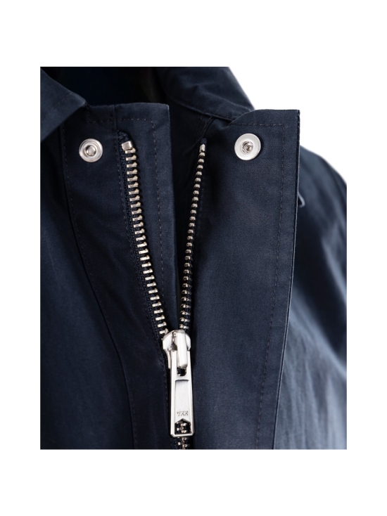 Berkeley - Chorley Car Coat -takki - NAVY | Stockmann - photo 5