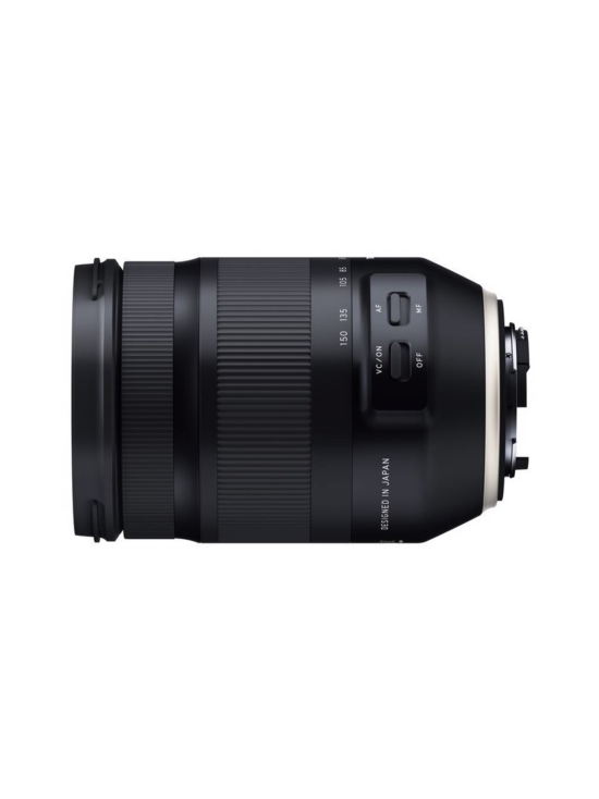 Tamron - Tamron 35-150mm f/2.8-4 DI VC OSD (Nikon) - photo 2 Tamron - Tamron 35-150mm f/2.8-4 DI VC OSD (Nikon) | Stockmann - photo 2