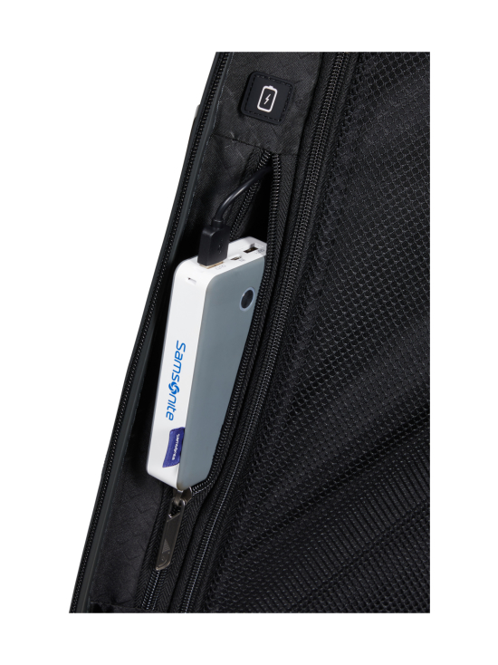 Samsonite - PROXIS SPINNER 55/20 EXP - MATT CLIMBING IVY | Stockmann - photo 3