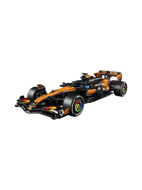 LEGO TECHNIC - LEGO Technic McLaren MCL39 F1 ‑auto 42228 | Stockmann - photo 3
