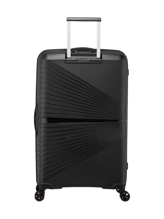 American Tourister - AIRCONIC SPINNER 77/28 TSA - ONYX BLACK - photo 5 American Tourister - AIRCONIC SPINNER 77/28 TSA - ONYX BLACK | Stockmann - photo 5