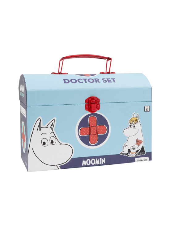 MOOMIN - MOOMIN Lääkärisetti | Stockmann - photo 4