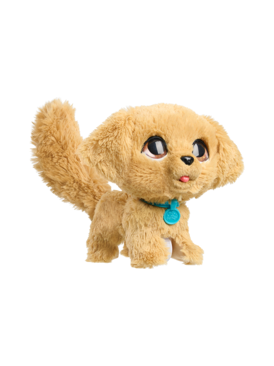 FURREAL - FURREAL Wag-a-Lots Interaktiivinen pehmokultainennoutaja, 20 cm | Stockmann - photo 2